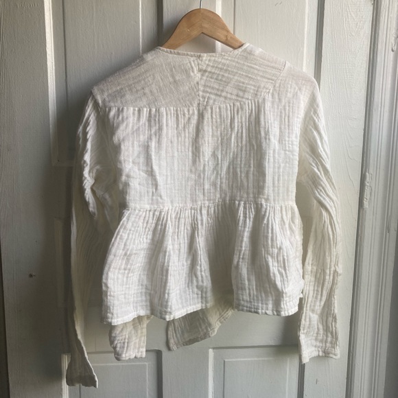 Journal Standard Luxe Top - Picture 7 of 9